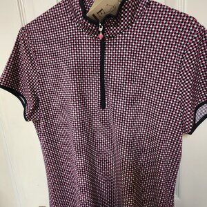 Women's Golf Shirt EP Tour Pro XL (runs small)